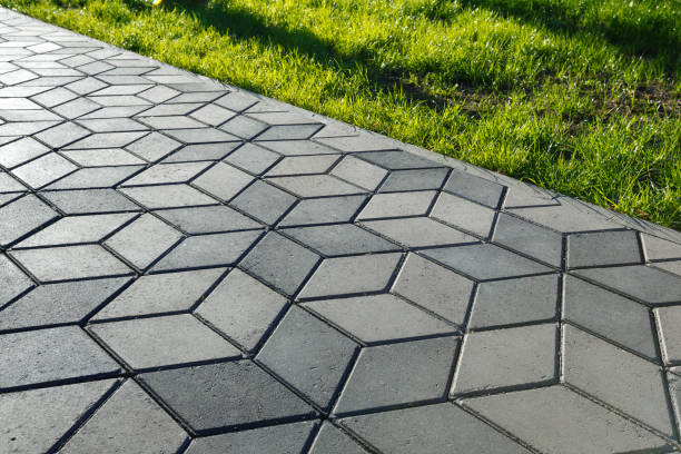 Best Residential Driveway Paver Services  in Hildale, UT