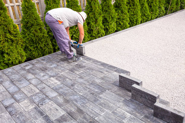 Best Driveway Pavers Near Me  in Hildale, UT
