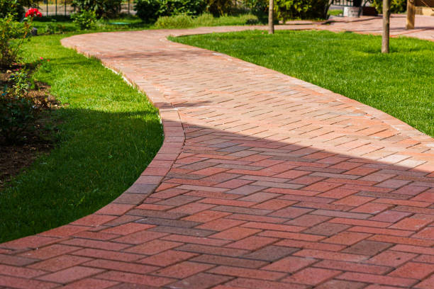 Best Best Driveway Pavers  in Hildale, UT