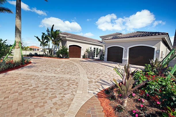 Best Local Driveway Pavers  in Hildale, UT