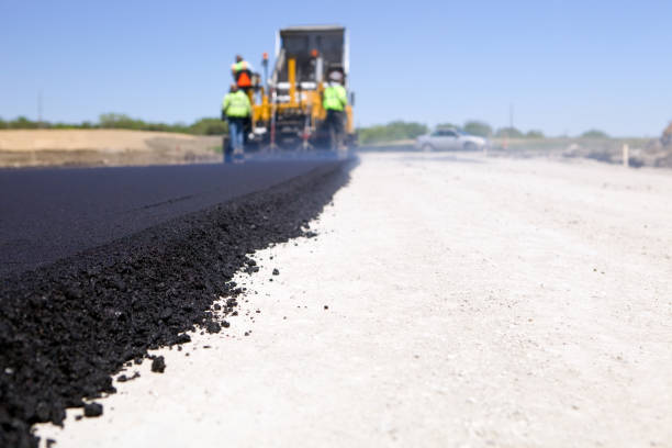 Professional Driveway Pavers in Hildale, UT