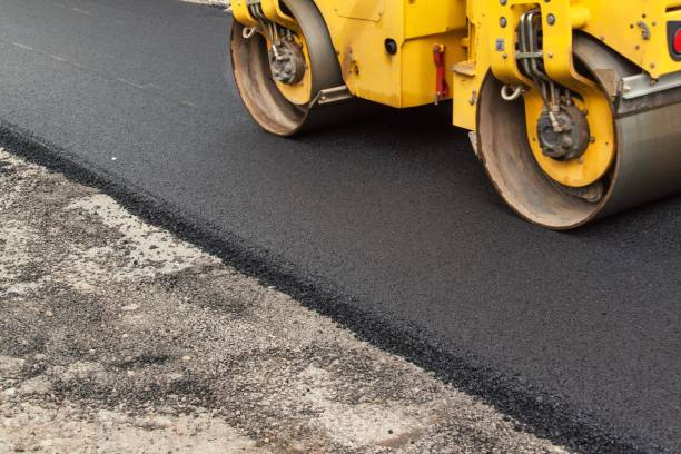 Best Commercial Driveway Pavers  in Hildale, UT