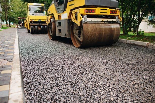 Best Driveway Paving Near Me  in Hildale, UT